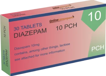 Diazepam tablet Netherlands