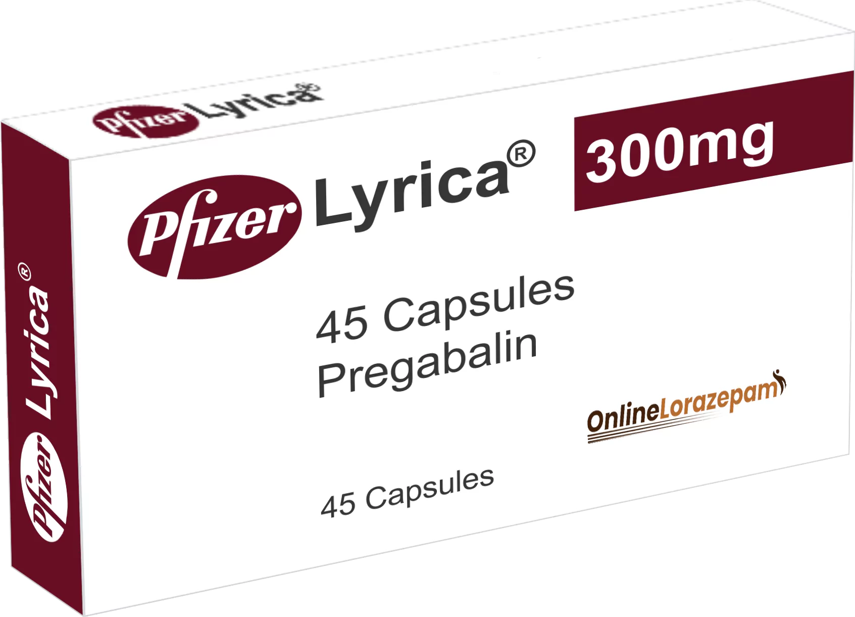 Pregabaline tablet Netherlands