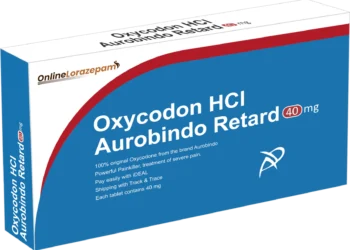 Oxycodon 40 mg tablet Netherlands