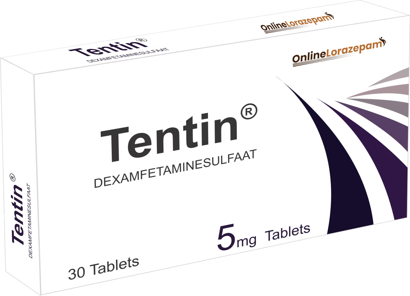 Dexamfetamine tablet Netherlands