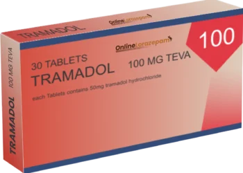 Tramadol 100 mg tablet Netherlands