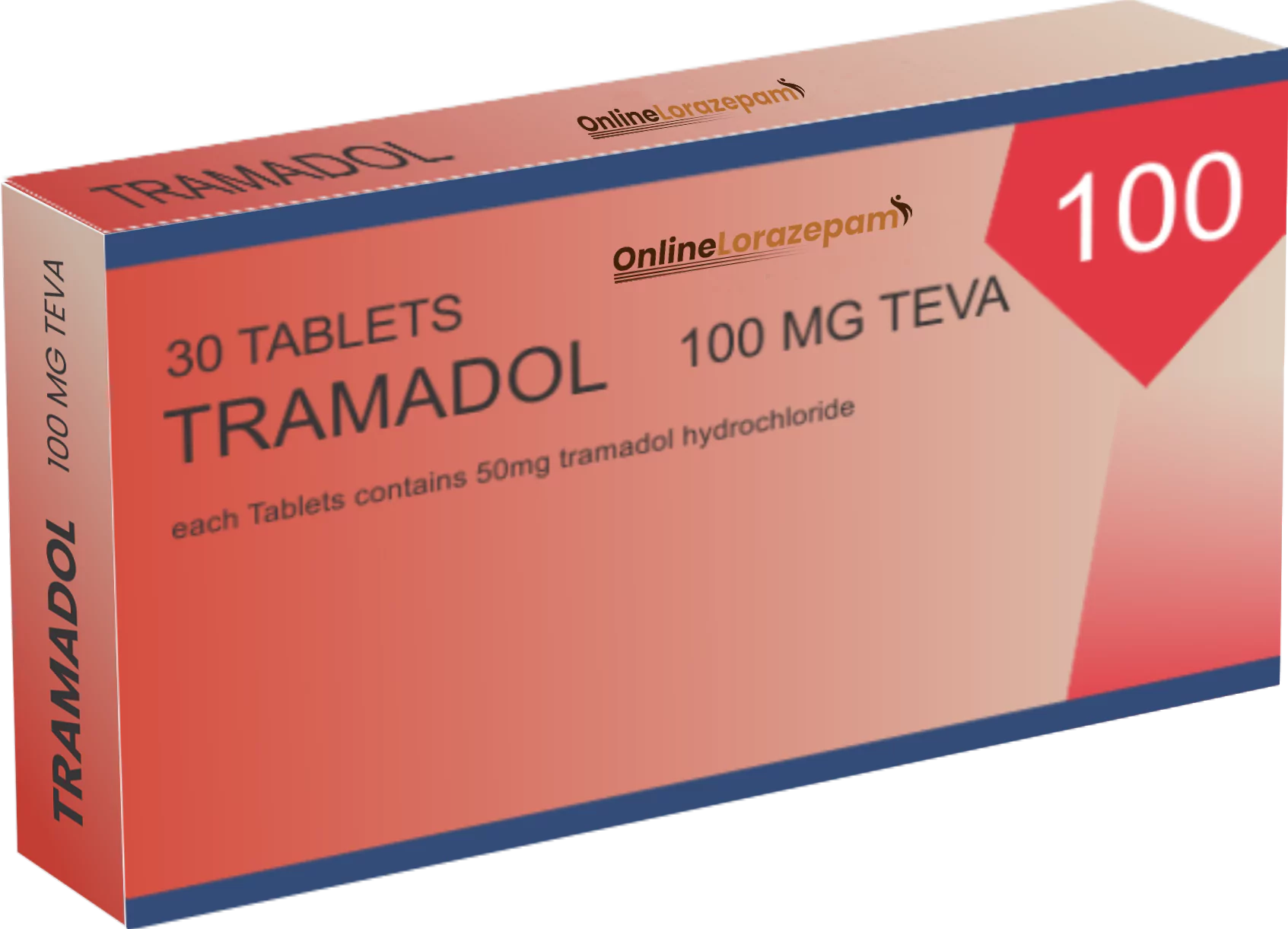 Tramadol 100 mg tablet Netherlands