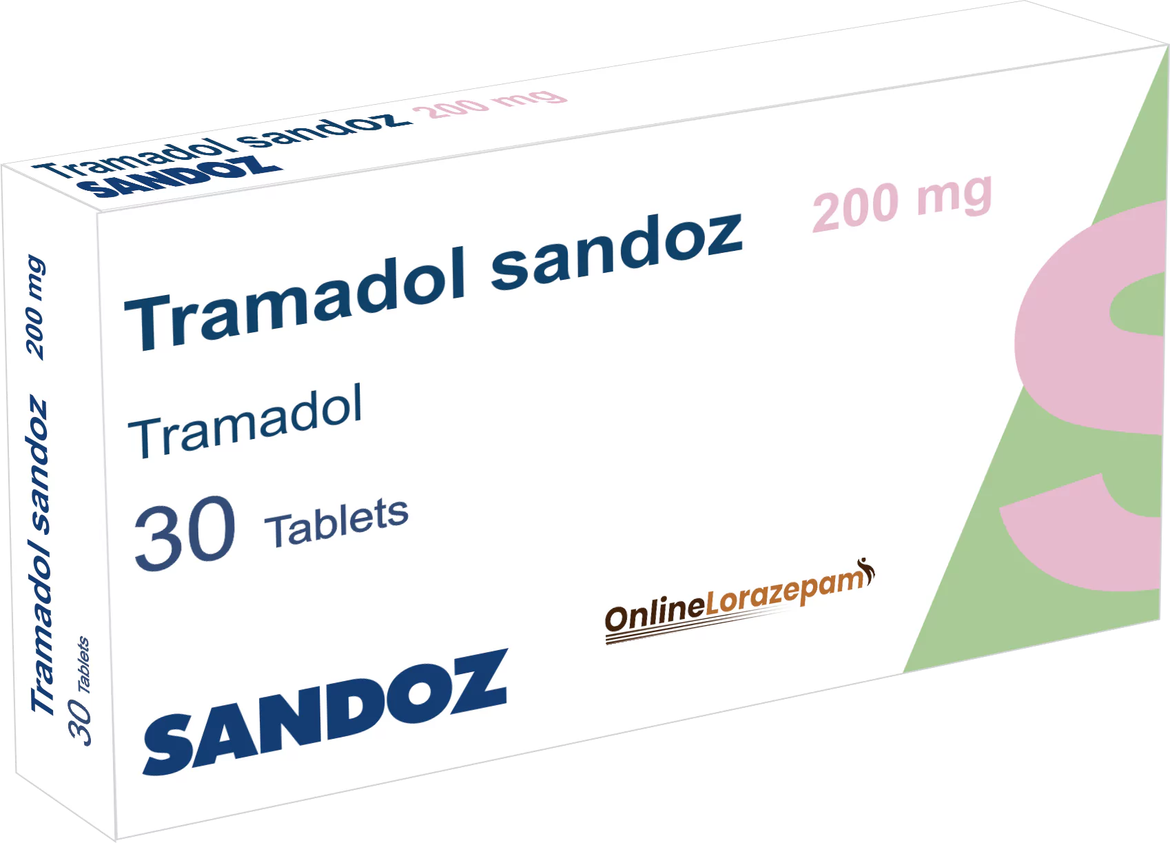 Tramadol 200mg tablet Netherlands