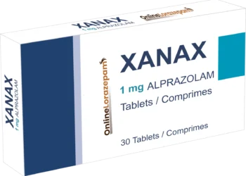 Xanax tablet Netherlands